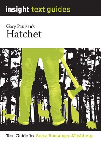Insight Text Guide: Hatchet